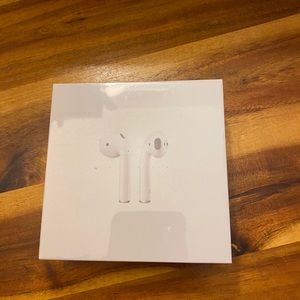 Airpods
